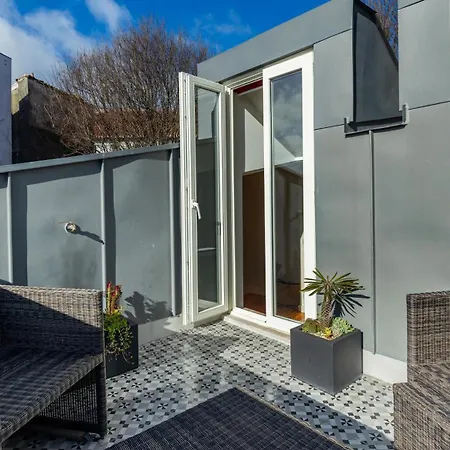 Stunning View Alfama Duplex By Lovelystay * Lissabon