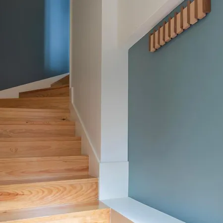 Stunning View Alfama Duplex By Lovelystay * Lissabon