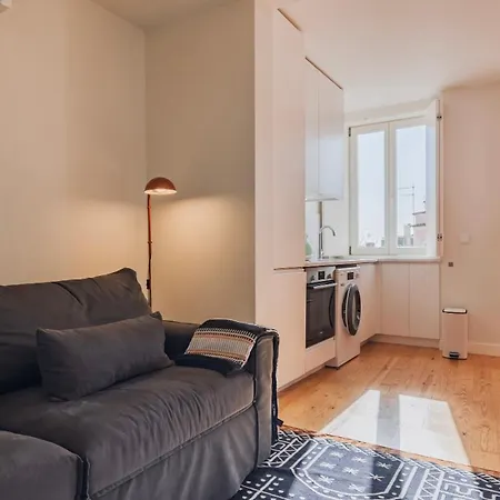 Stunning View Alfama Duplex By Lovelystay Lissabon