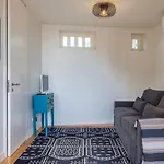 דירה Stunning View Alfama Duplex By Lovelystay