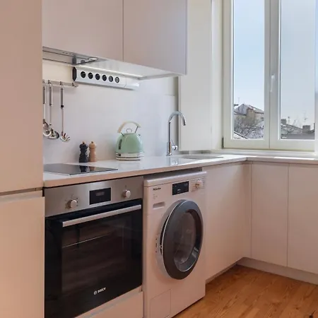 Stunning View Alfama Duplex By Lovelystay * Лісабон