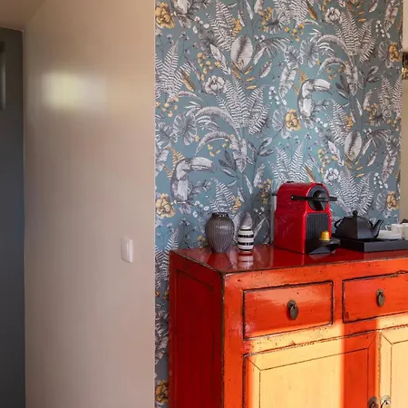 דירה Stunning View Alfama Duplex By Lovelystay