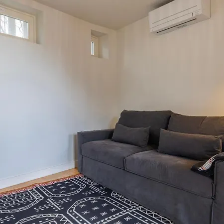 Stunning View Alfama Duplex By Lovelystay * Lisbon