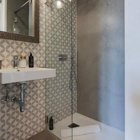 Stunning View Alfama Duplex By Lovelystay Appartement Lisboa