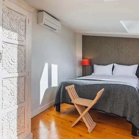 Stunning View Alfama Duplex By Lovelystay Appartement Lisboa