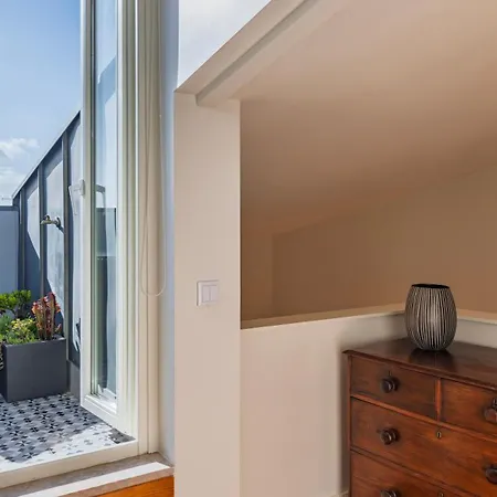 Appartement Stunning View Alfama Duplex By Lovelystay *