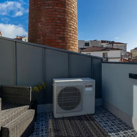 Stunning View Alfama Duplex By Lovelystay Appartement Lisboa