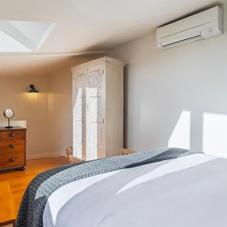 Appartement Stunning View Alfama Duplex By Lovelystay