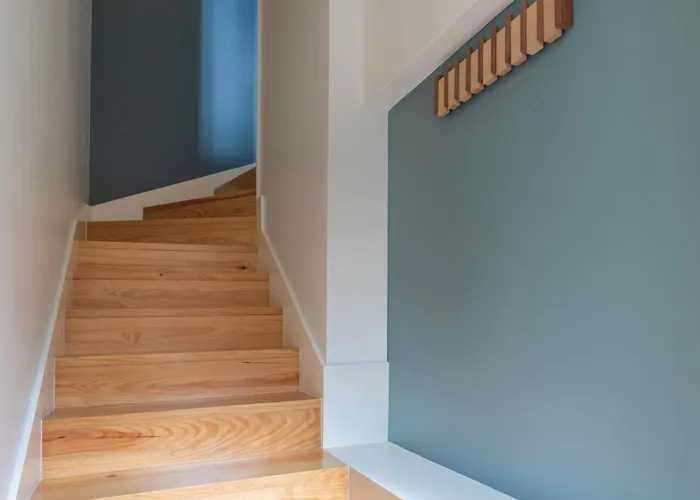 Stunning View Alfama Duplex By Lovelystay * ליסבון