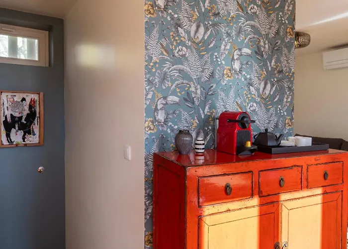 דירה Stunning View Alfama Duplex By Lovelystay