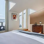 Stunning View Alfama Duplex By Lovelystay Apartament