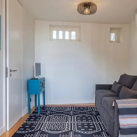 Apartamento Stunning View Alfama Duplex By Lovelystay