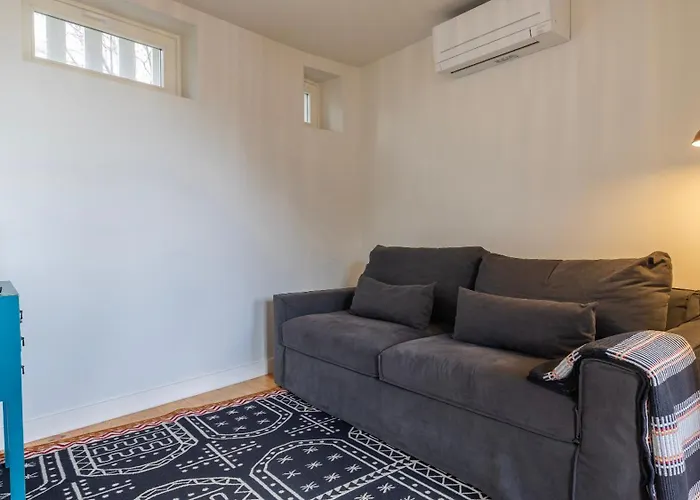 Stunning View Alfama Duplex By Lovelystay * Лиссабон